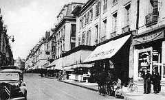 45 Orleans La Rue Royale